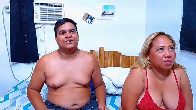 lucasandSofi webcam