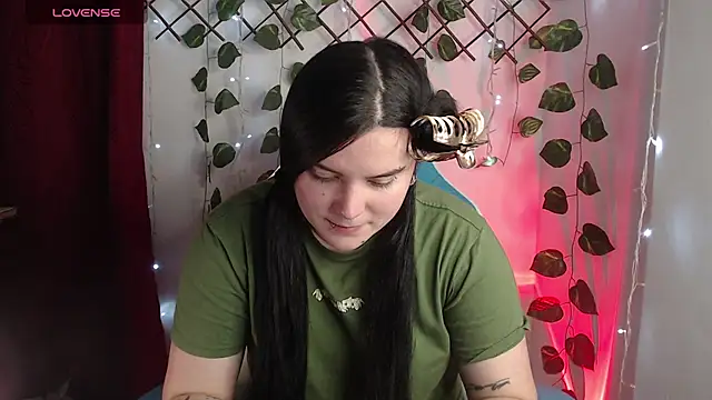 Nika_1_ webcam