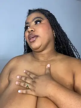 AinaraJimenez webcam