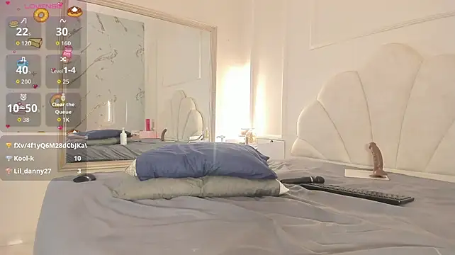Candaceoweens live