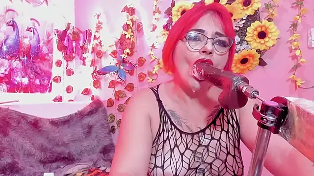 Yeny_hot_ webcam