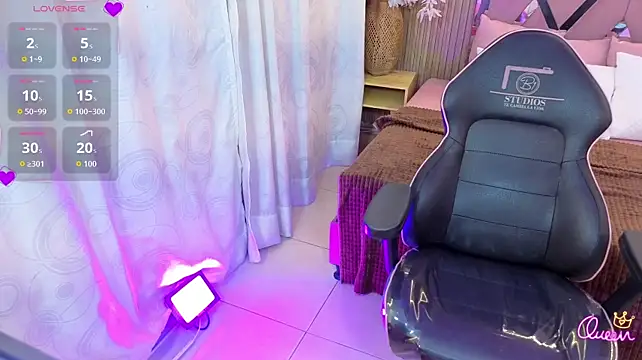 Harmonie_tay webcam