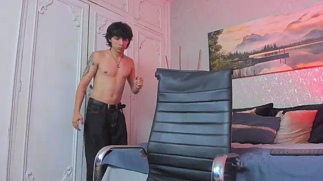 Tyler_durten webcam