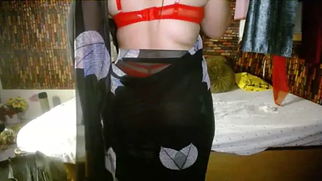 IndiianKriti webcam