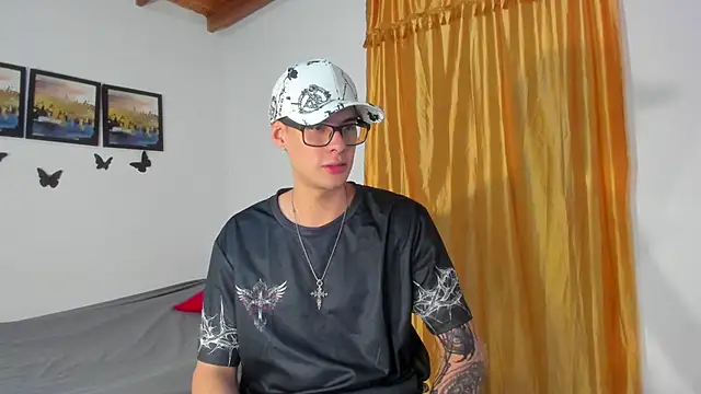 Vlad__night webcam
