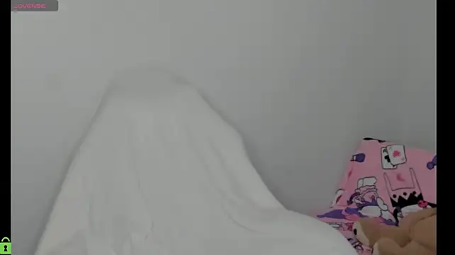Xenia_paradise webcam