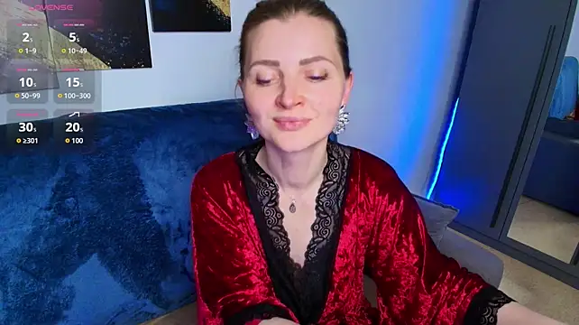 Liza__Evans webcam