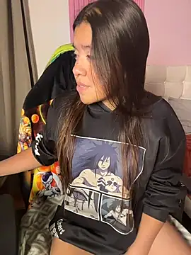 Dayan_Mora webcam
