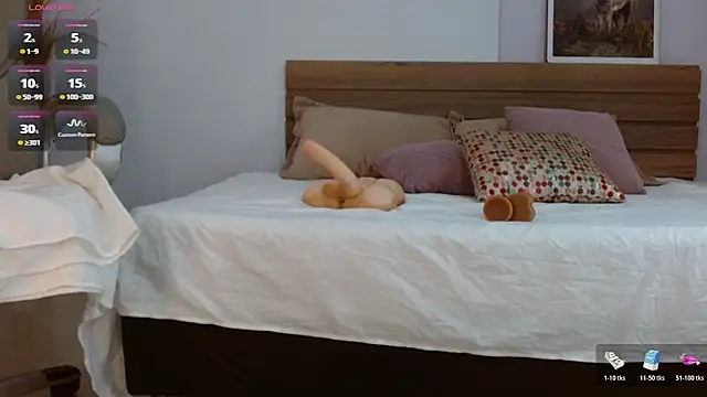 kimara_lion webcam