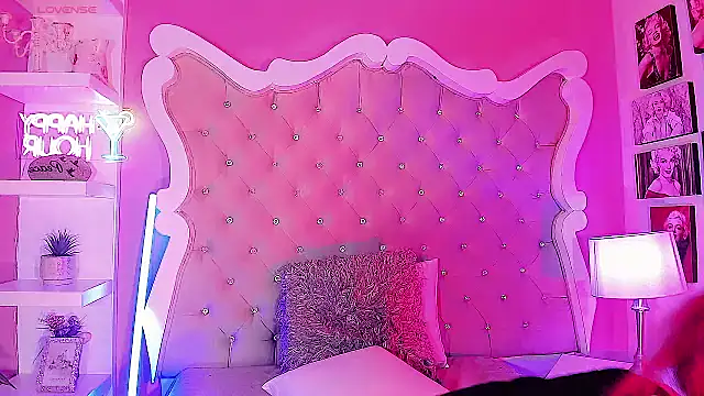 LeyXandrabraz webcam