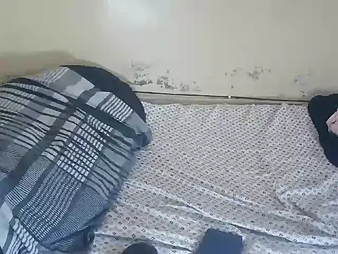 cute-shamza webcam