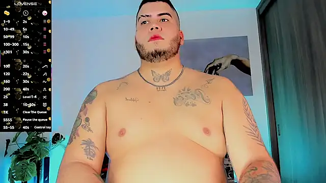 Thomas_chubbyxhot webcam