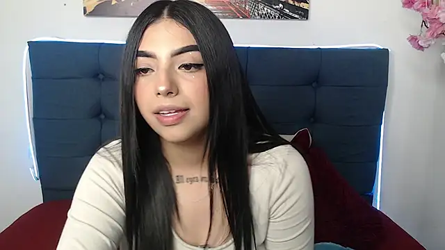eva_six webcam