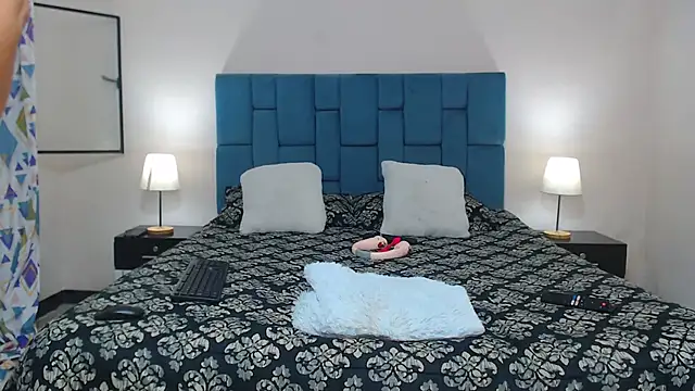LeahMillerr webcam