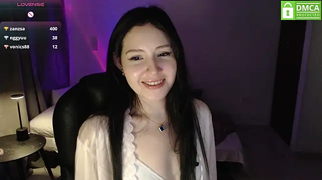 just_meko webcam