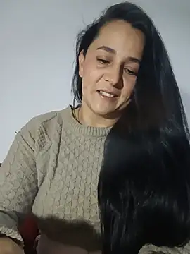 Sex_Annie live cam on StripChat