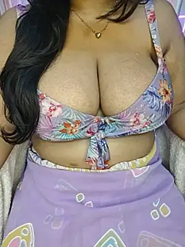 Curvy_Pooja webcam