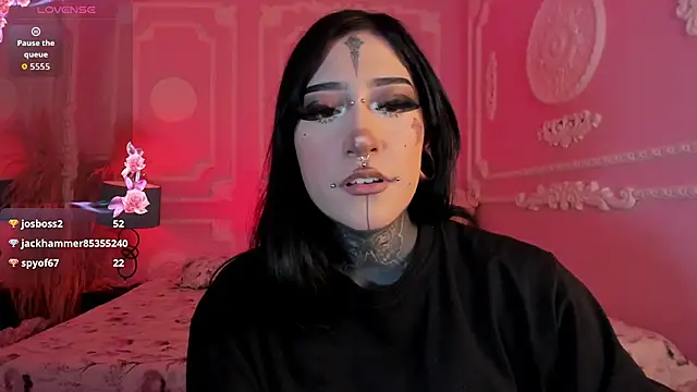 Kat_VonDe webcam
