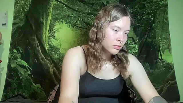 Wood_Elf live cam on StripChat