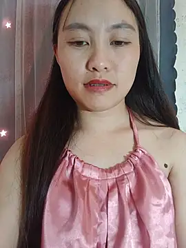 Cherry-squirtt webcam