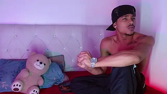 Angel_foxc13 webcam