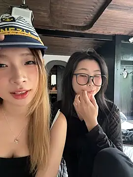 xiaozz-001 webcam
