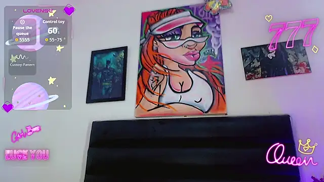 Merlith_Hummer webcam