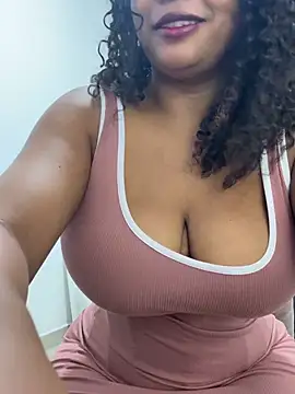 Michel_Jones webcam