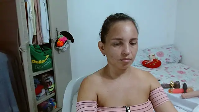 Agatha_browser webcam