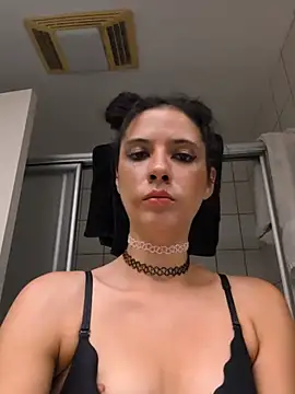 Anna-May97 webcam