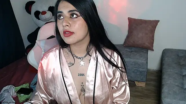 sophiadaza666 live cam on StripChat