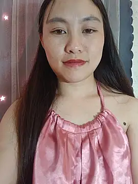 Cherry-squirtt webcam