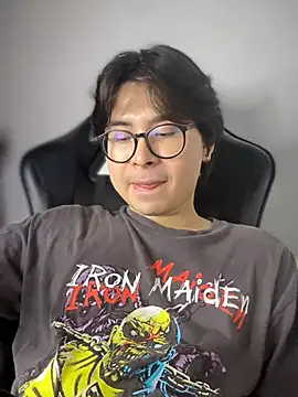 _Tommy_7 webcam