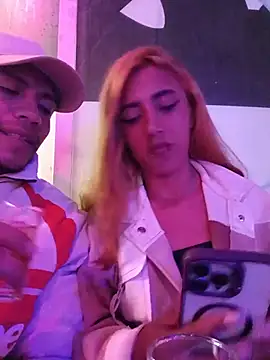 Domekaqueen1 webcam