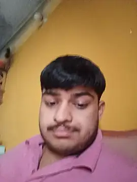 Your_Secret_Guy webcam
