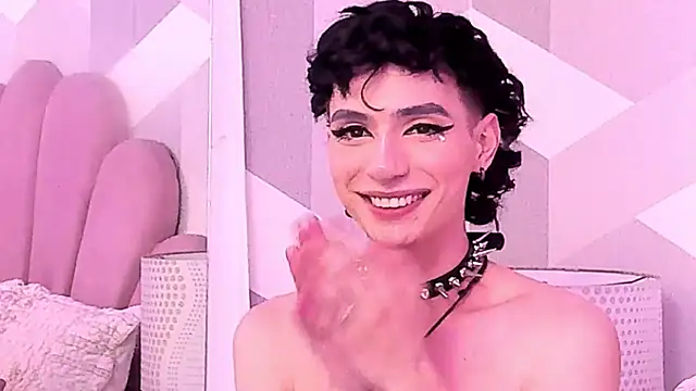 KylieMonnett webcam