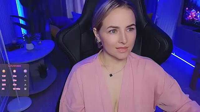 Mira_Mermayd webcam