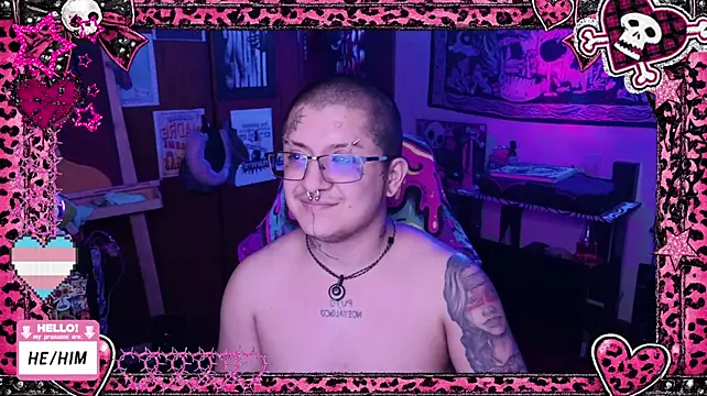 masterkevinftm live cam on StripChat