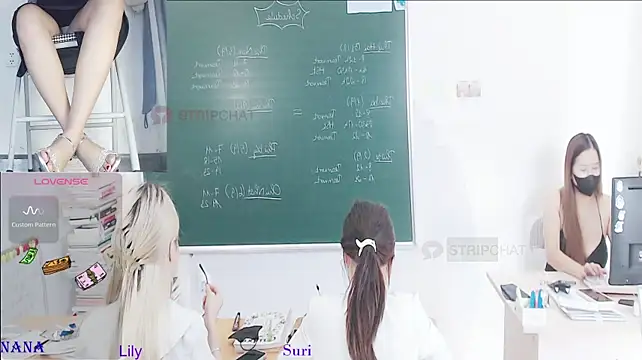 _Math_ webcam