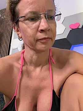 AnnikaRose webcam