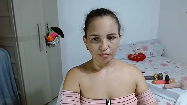 Agatha_browser webcam