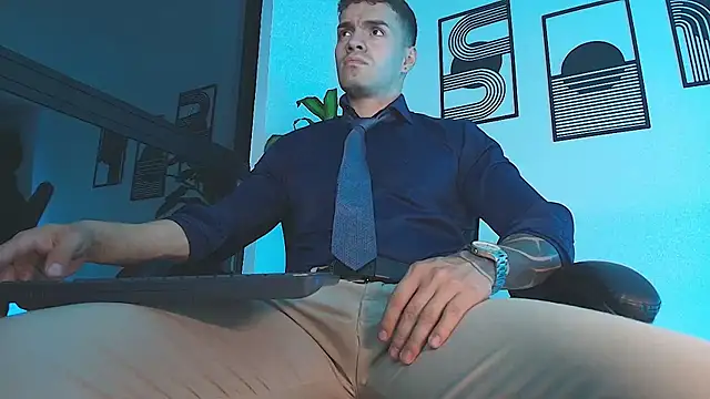 ALPHA_DOMINUS_ webcam