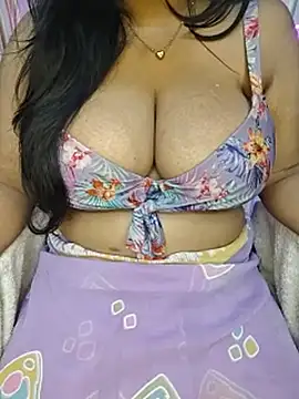 Curvy_Pooja webcam