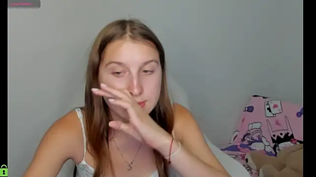Xenia_paradise webcam