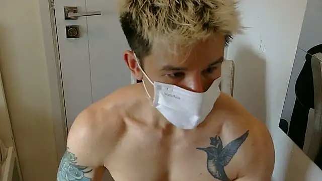 masterandhispup88 webcam