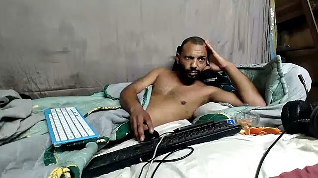 Camodick webcam