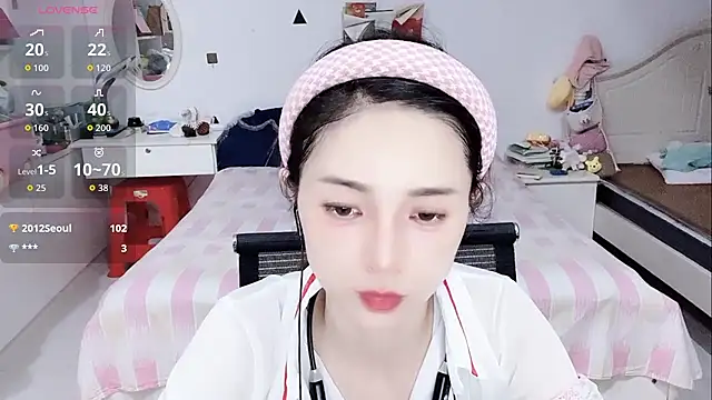 miaomiao-99 webcam