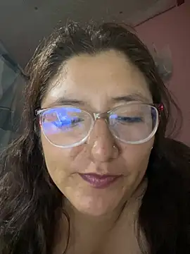 DirtyCerezita webcam