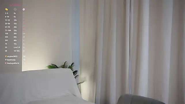 CaseyMulders webcam