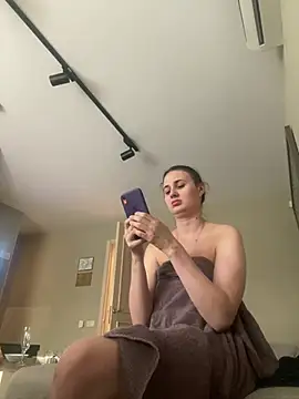Flossy_Vettie webcam